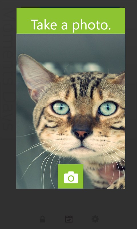 Screenshot 3 [+]Moments Free windows