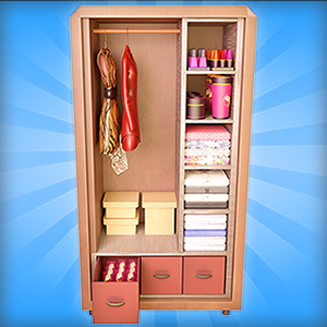 Descargar Fill The Closet Restock