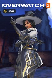 《鬥陣特攻®2》新手包：第 13 賽季