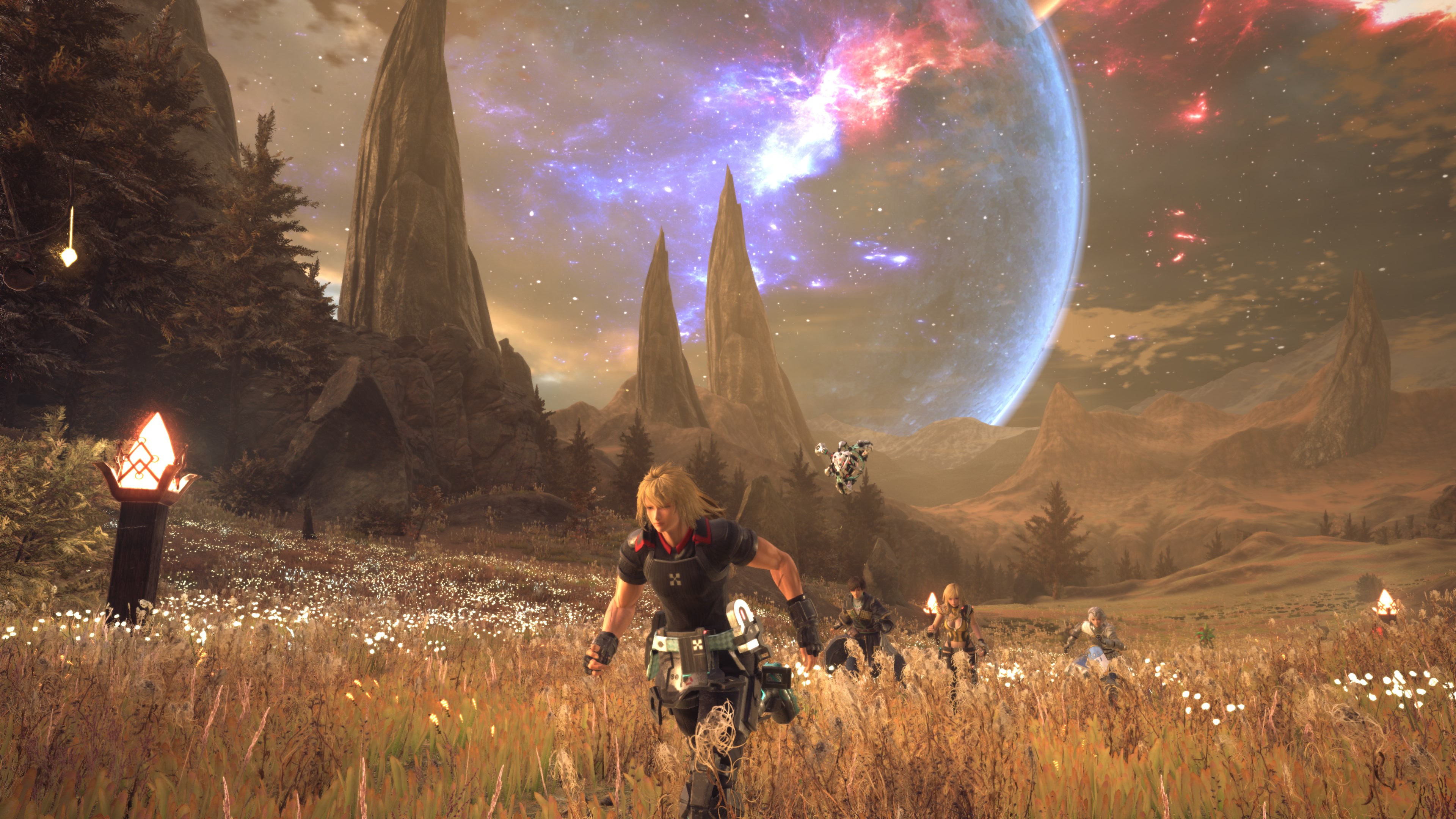 STAR OCEAN THE DIVINE FORCE DIGITAL DELUXE EDITION