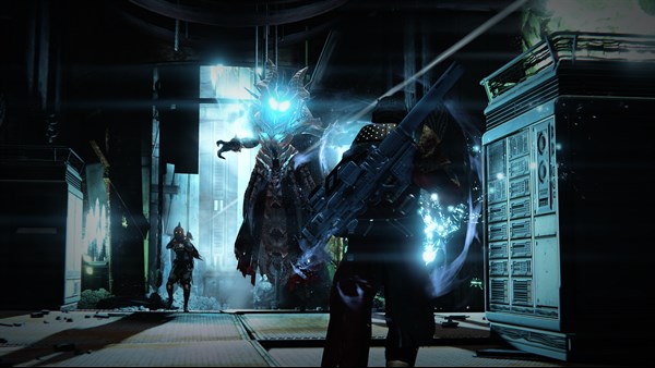 Destiny - The Collection screenshot
