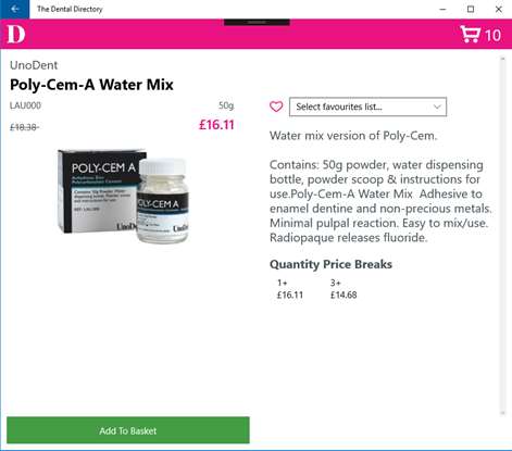 Dental Simple Service X64