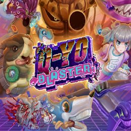 Aperçu Q-YO Blaster