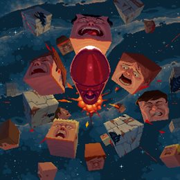 Aperçu Kill The Brickman