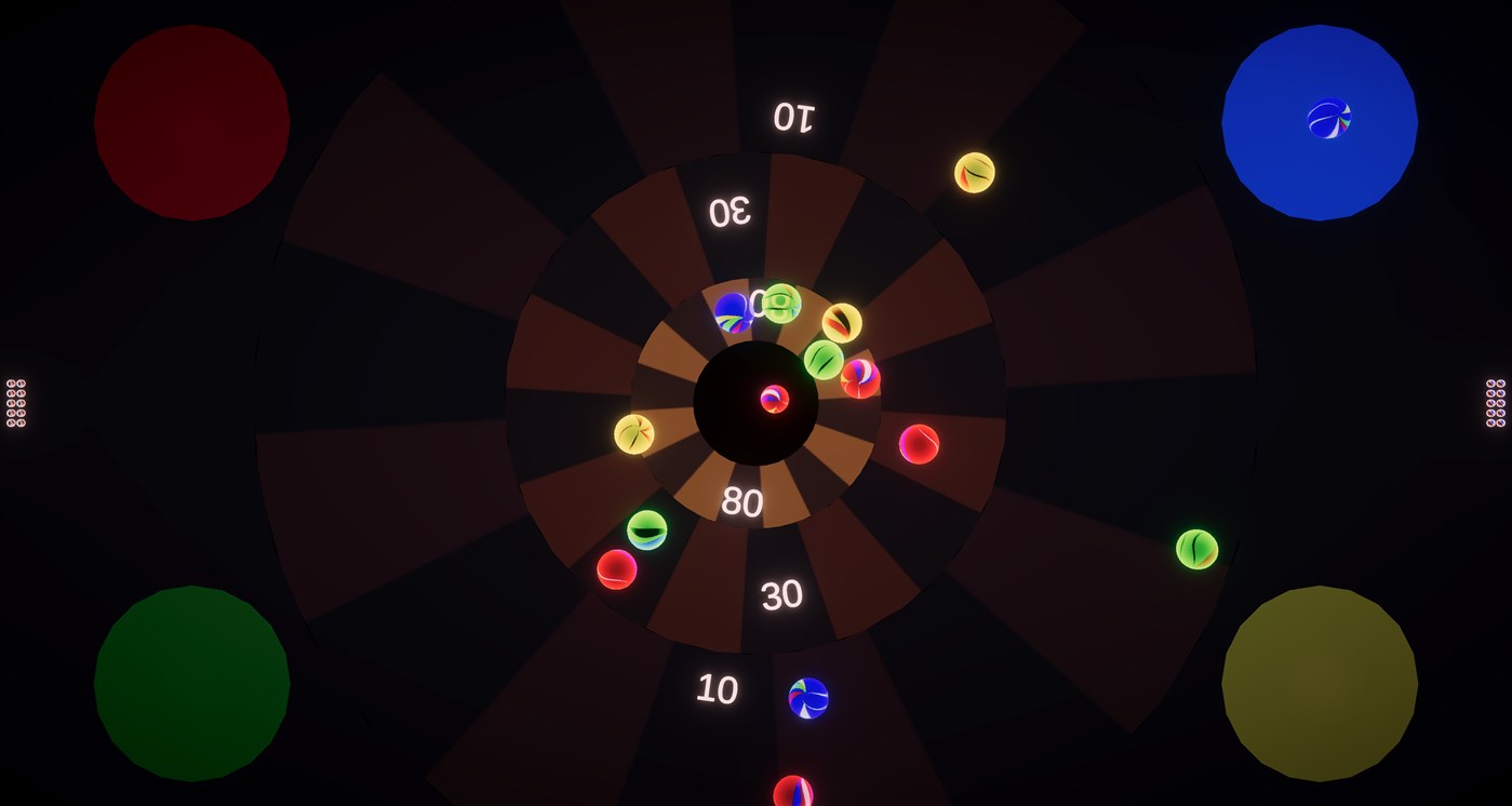 #4. Totally Marbleous Party Battle (Windows) By: wouldbenerd