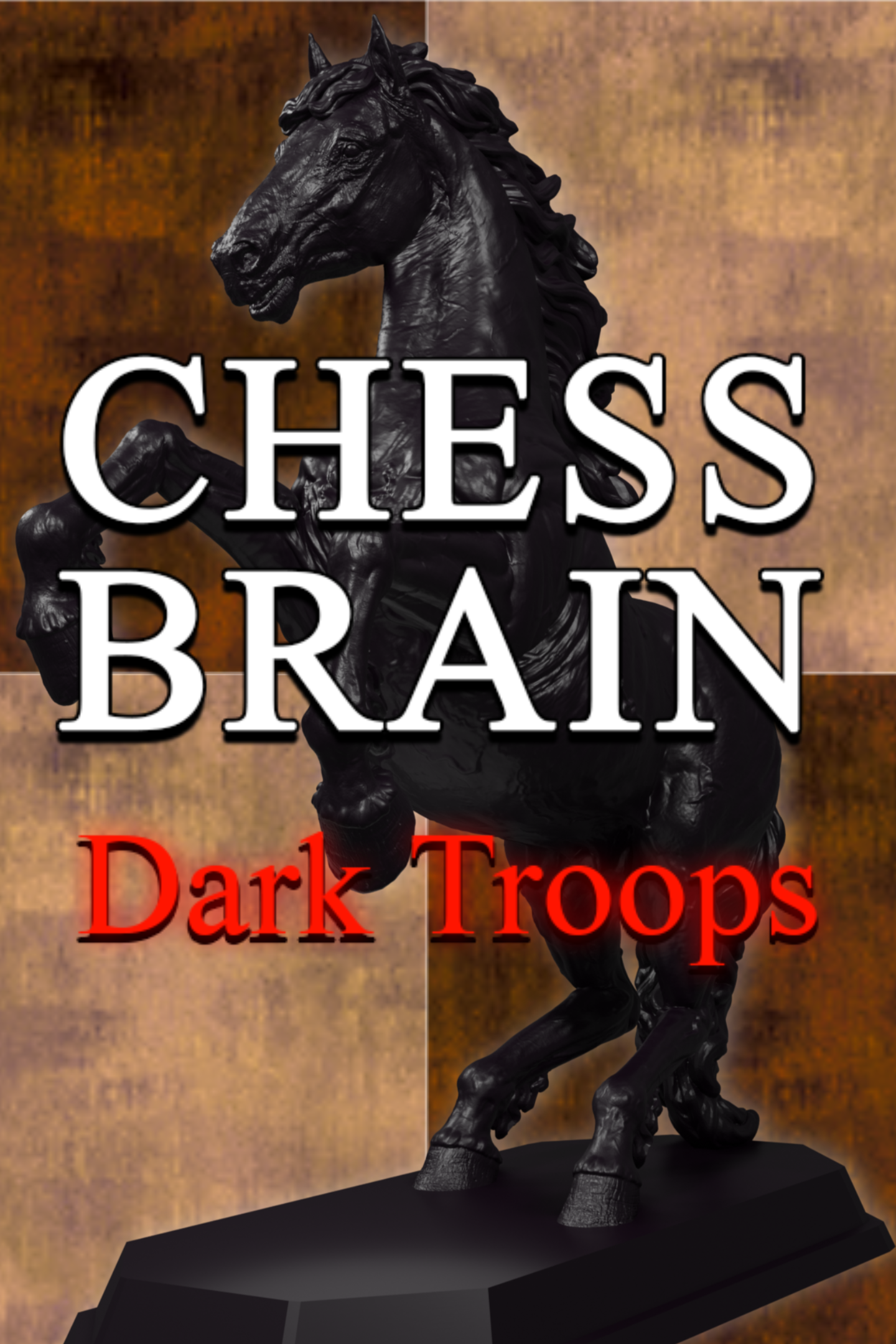 Chess Brain: Dark Troops image