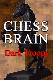 Chess Brain: Dark Troops