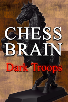 Cover poster for Chess Brain: Dark Troops