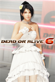 Купить ключ дешево Свадебный костюм DOA6. Момидзи