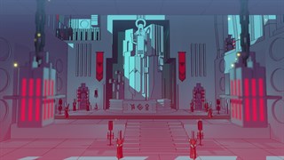 Chants of Sennaar (Windows) screenshot 3