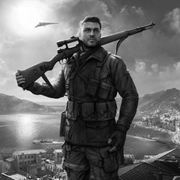 Aperçu Sniper Elite 4 Digital Deluxe Pre-order Bundle