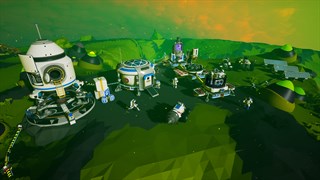 Astroneer xbox hot sale game pass