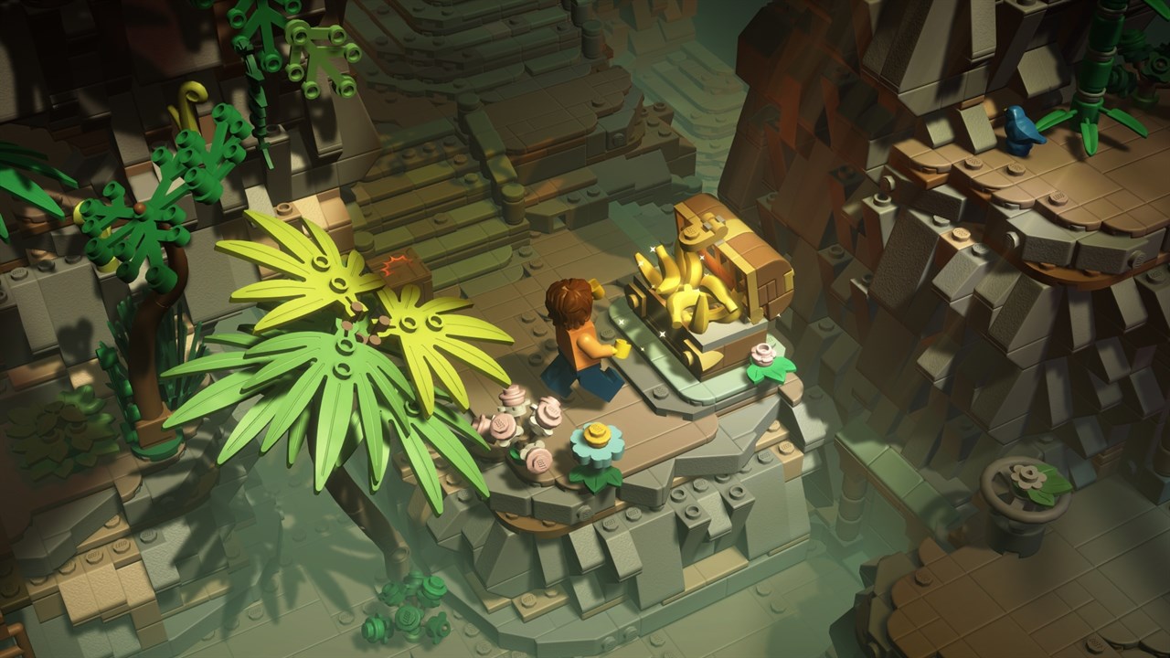 LEGO® Bricktales screenshot 8