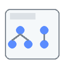 Tab Tree icon