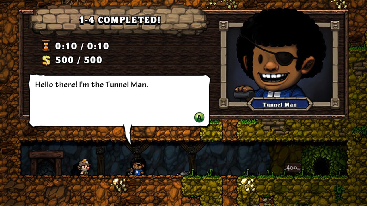 Spelunky screenshot 7