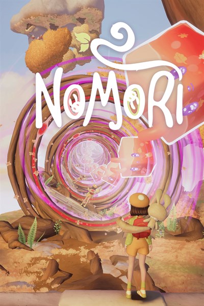 Nomori