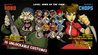 Shank™2 screenshot 2