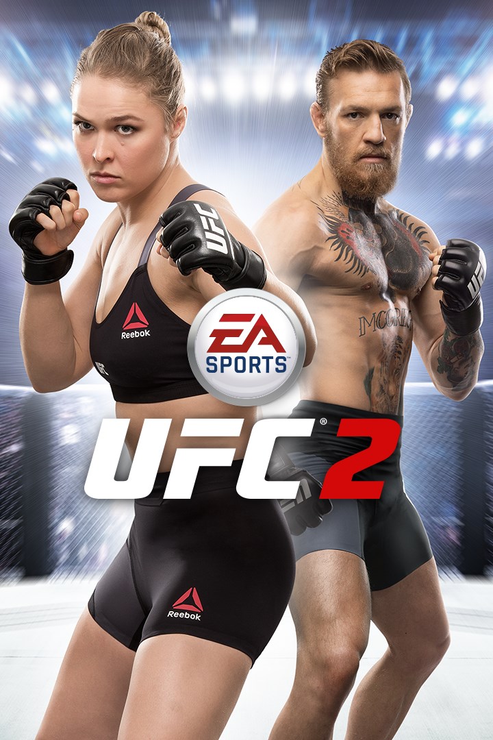 ufc 2 microsoft store