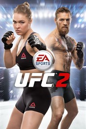 EA SPORTS™ UFC® 2