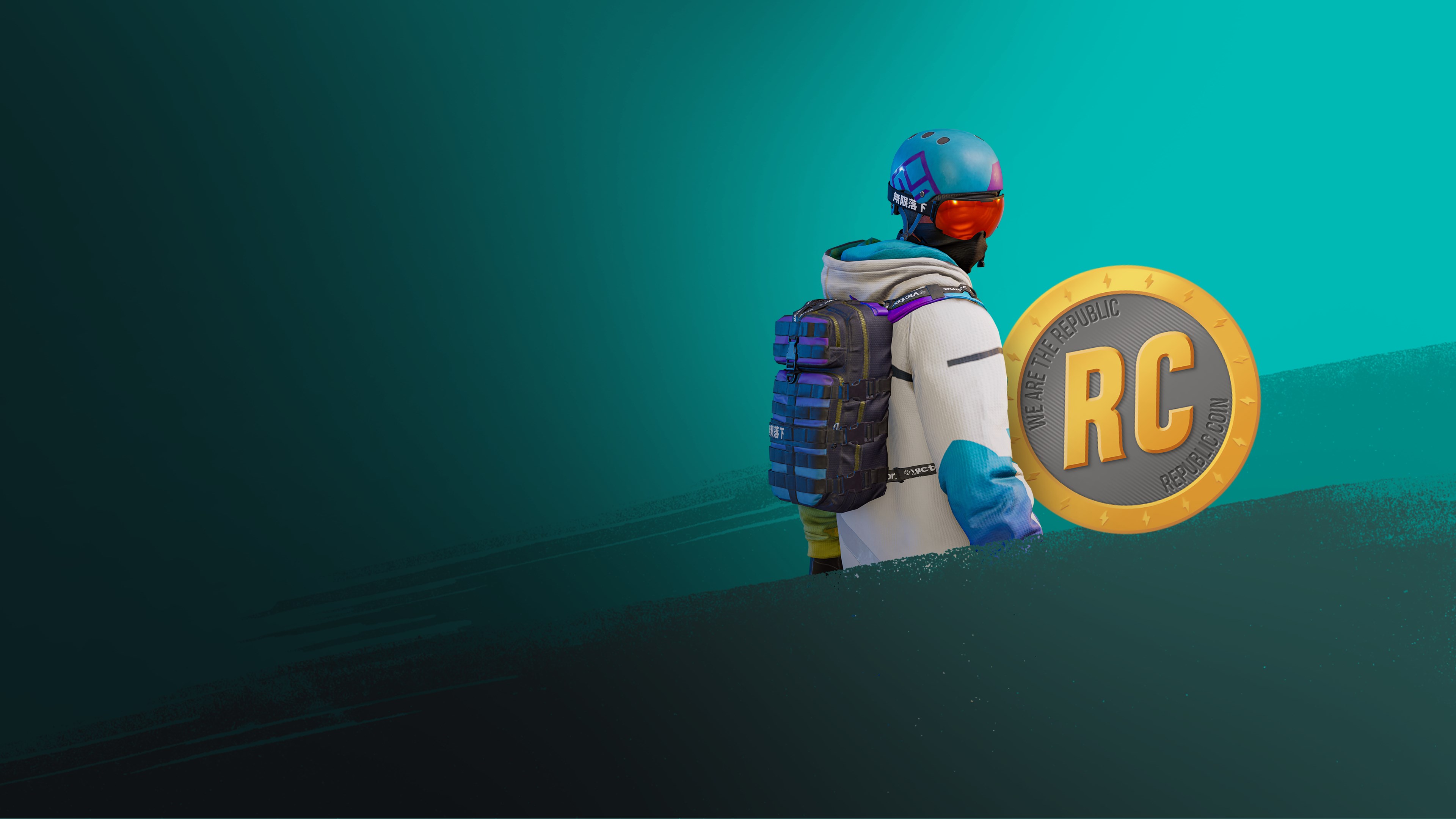 Comprar Pacote de BoasVindas de Riders Republic Microsoft Store ptBR