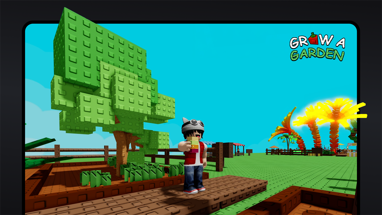 Roblox - Windows screenshot 2