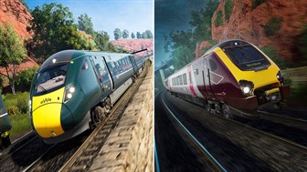 Train Sim World® 6: UK Edition