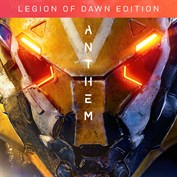 Anthem™: Edición Legión del alba