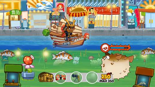 Dynamite Fishing World Games Premium screenshot 8