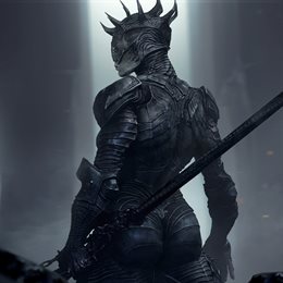 Aperçu Mortal Shell II: Devout Edition Accès avancé