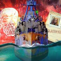 Aperçu La partie finale: World of Tanks Modern Armor x World of Warships: Legends