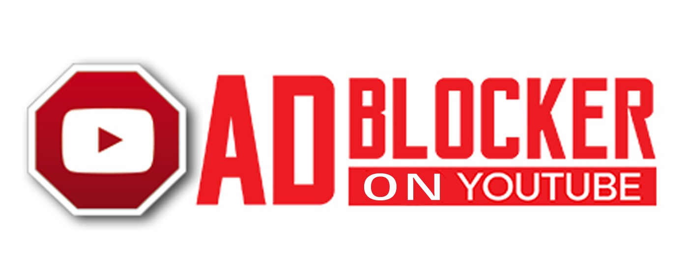 AdBlock on YouTube™ marquee promo image