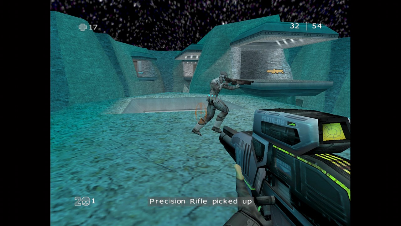 Red Faction II