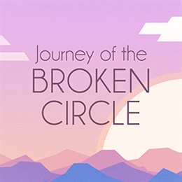 Aperçu Journey of the Broken Circle