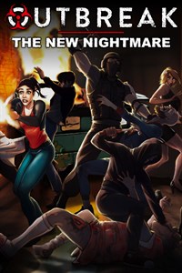 Outbreak: The New Nightmare Definitive Edition – Verpackung