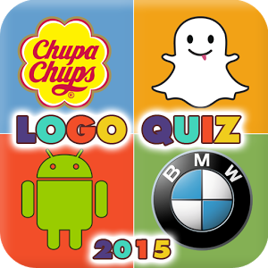 Logo Quiz Ultimate 2015
