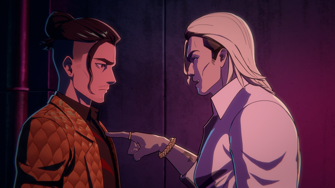 #8. Screamer (Xbox) Przez: Milestone S.r.l.