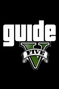 GTA V Grand Theft Auto Guide