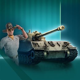 Aperçu World of Tanks Modern Armor – Acier renforcé
