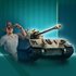 World of Tanks Modern Armor – Acier renforcé