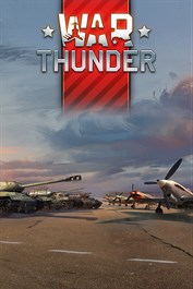 War Thunder - "Weapons of Victory" Bundle