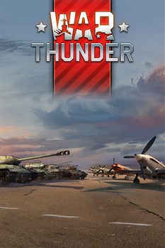War Thunder - "Weapons of Victory" Bundle