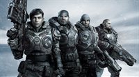 Précommande Gears 5 Standard Edition