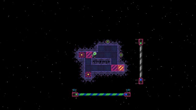 GraviFire screenshot 4