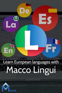 Macco Lingui - Latin