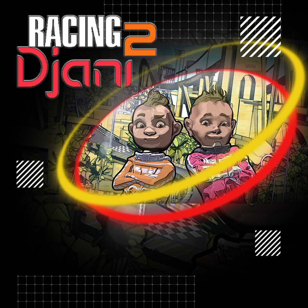 Racing Djani 2