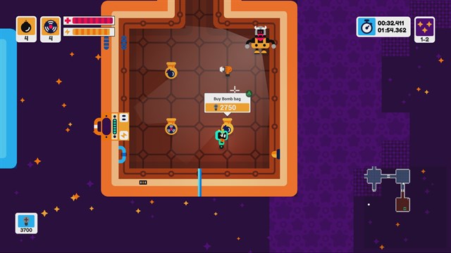 Socketeer screenshot 2