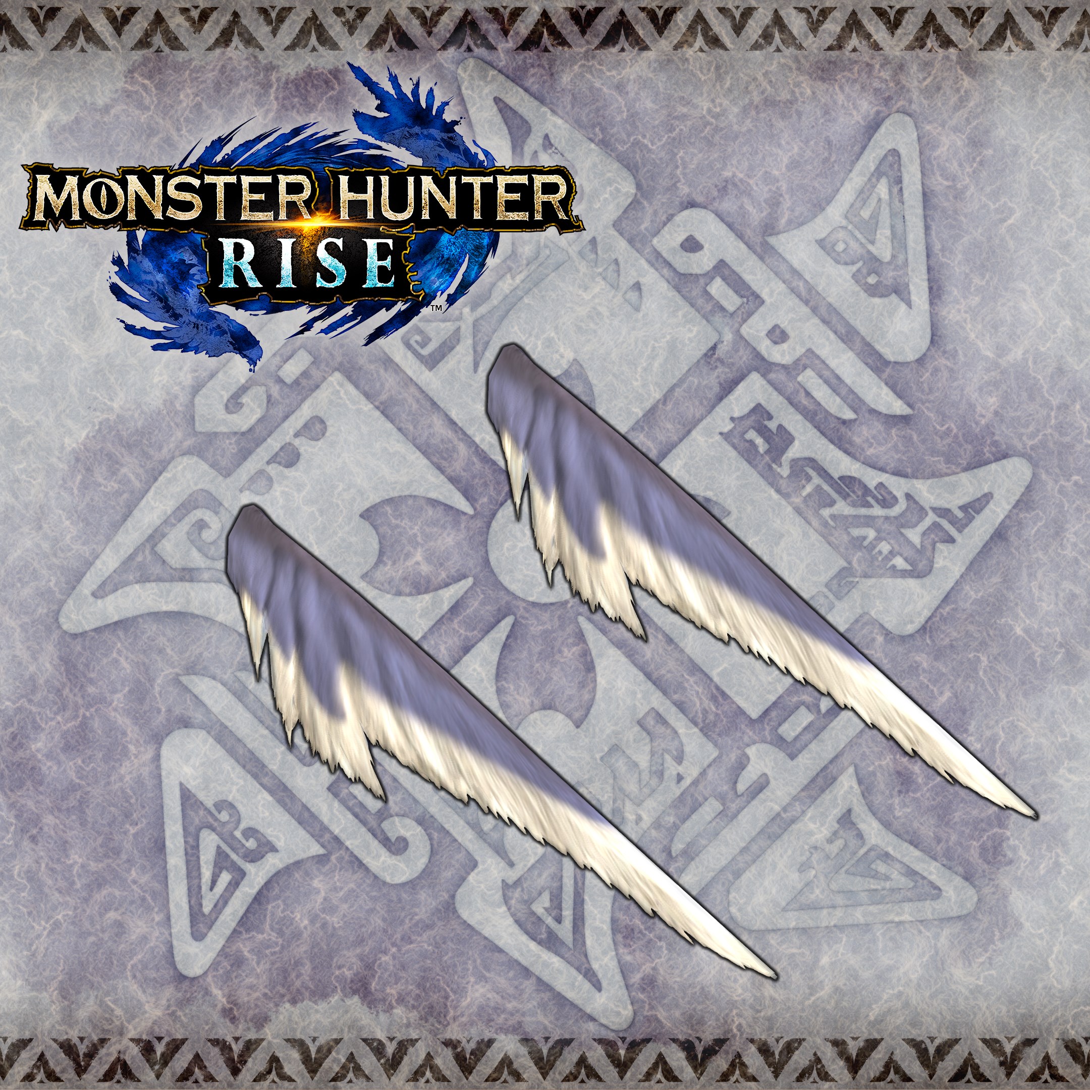 Canyne Tail Hunter Layered Armor Piece