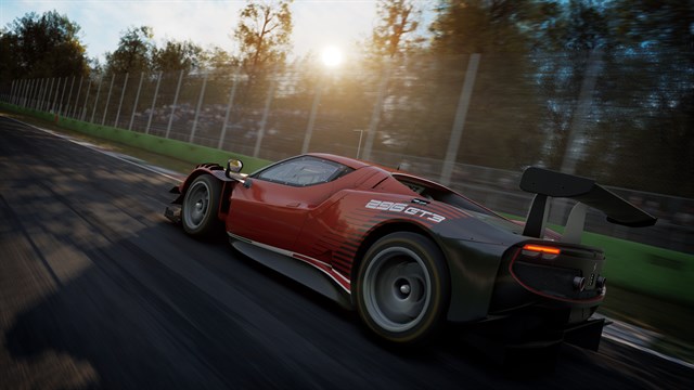 Assetto Corsa Competizione 2023 GT World Challenge screenshot 4
