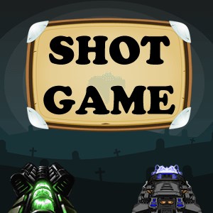 Shot game