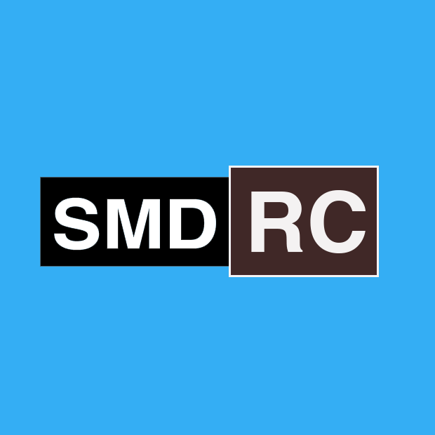 SMD Resistor Capactitor Calc
